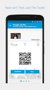 At ticketmaster, we care most that you get tickets to the events that matter to you. Ticketmaster - Event Tickets - Android Apps on Google Play