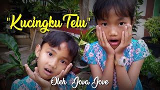 Chords for "Kucingku Telu Kabeh Lemu-Lemu. Lagu Ceria ...