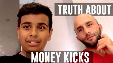 Truth and money is about information and education around the topic of money and money matters. The Truth About MONEY KICKS!! - YouTube