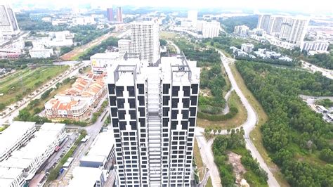 With over 300 commercial outlets at your convenience, you won't have to go far to get a lot done. CENTRUS SOHO CYBERJAYA - YouTube