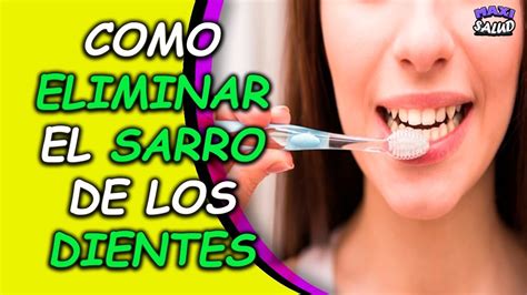 Es preciso que ya antes de realizar cualquier elección entre las diferentes pintauñas permanente del mercado que maneje es la. Cómo eliminar el sarro de los dientes con 6 remedios ...