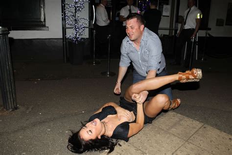 Check spelling or type a new query. Drunken JESS IMPIAZZI Night Out at Noir in Weybridge ...