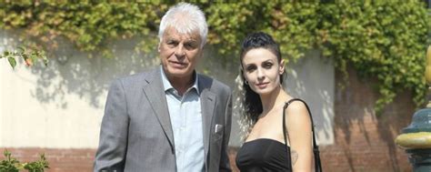 Federica luna vincenti (scorrano, 8 novembre 1983). Tra Federica Vincenti e Michele Placido 'la stagione dell ...