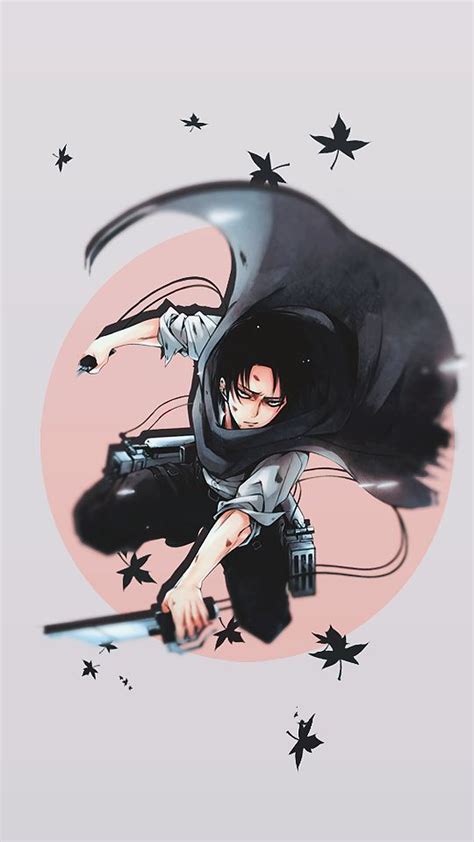 Download for free on all your enjoy our curated selection of 514 levi ackerman wallpapers and backgrounds from levi ackerman mikasa ackerman shingeki no kyojin black hair cape sword. Captain Levi Ackerman the most badass man of Attack of ...