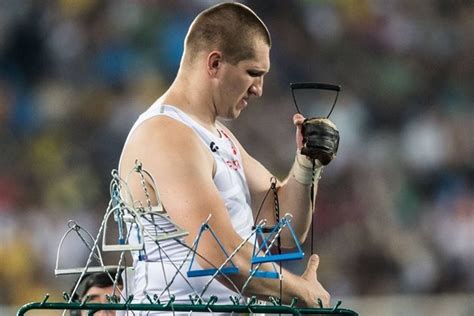 Jun 18, 2021 · kto wie, czy to nie będzie najbardziej spektakularny dla polskiej reprezentacji moment igrzysk olimpijskich w tokio. Wojciech Nowicki i Kamila Lićwinko mistrzami Polski ...