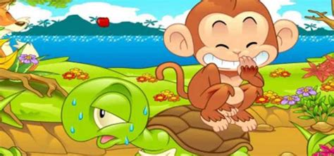 Si jahat lite apk, si jahat film linktree, si jahat kelinci, si jahat linktreee besideban, si jahat… Cerita Fabel: Monyet yang Nakal - Ruang Literasi