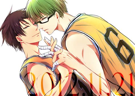 Apakah kamu sudah tau apa itu. Kuroko no Basuke (Kuroko's Basketball) Image #1344415 ...