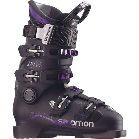 Stöckli employees were a bit flabbergasted tuesday morning: Salomon X Max 120 Ski Boot - Women's | Backcountry.com