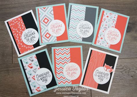 See more ideas about cards, card tutorials, card making techniques. One Card Layout, Many Cards | Card patterns, Paper cards ...