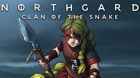 Members of the clan prefer working in the shadows and using guerilla tactics rather than open warfare. Northgard - Sváfnir, Clan of the Snake | wingamestore.com