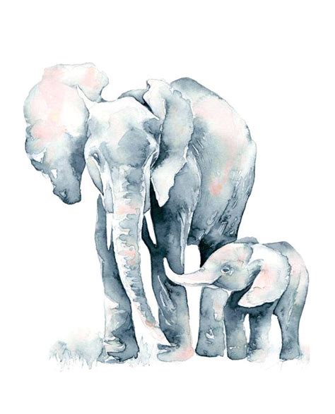 Download 439 mom baby elephant stock illustrations, vectors & clipart for free or amazingly low rates! Mom And Baby Elephant Drawing at PaintingValley.com ...