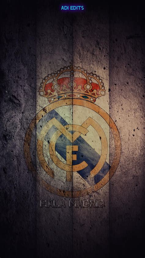 Actually, on the lock screen is where it does make sense (although i don't like it). Lock Screen Real Madrid Wallpaper Iphone - Hd Football in ...
