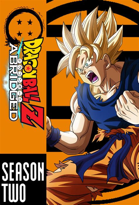 Check spelling or type a new query. Dragon Ball Z Abridged - Aired Order - Season 2 - TheTVDB.com