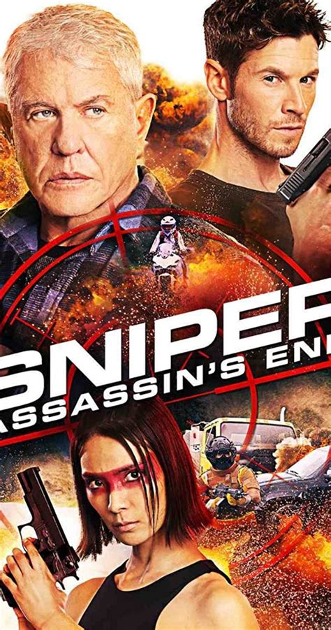 ايجي بيست الاكثر مشاهدة الافلام المسلسلات مكتبتي · افلام جديدة · احدث الاضافات · افضل الافلام · الاكثر شهرة. مشاهدة فيلم اكشن 2020 Sniper: Assassin's End مترجم