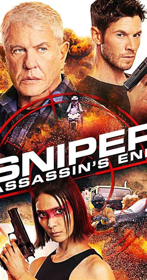 فيلم الاكشن زنزانه 7 بطوله احمد زاهر ونضال الشافعي افلام مصرية 2020 mp3. مشاهدة فيلم اكشن 2020 Sniper: Assassin's End مترجم