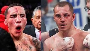 Unbeaten oscar valdez underscored his growing reputation on saturday night when he starched miguel berchelt with a vicious, scary stuff. Oscar Valdez Net Worth