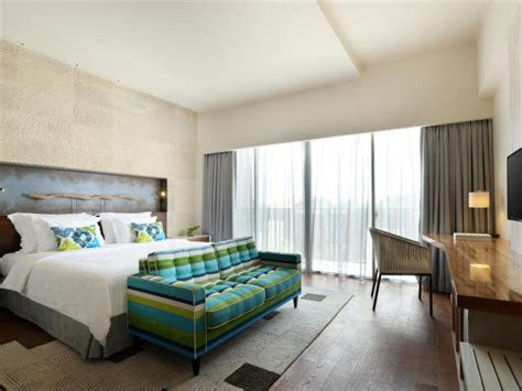 Kleepsude koguminesiin saab koguda hotels.com™ rewards. TS Suites Bali and Villas Resort - Deals, Photos & Reviews