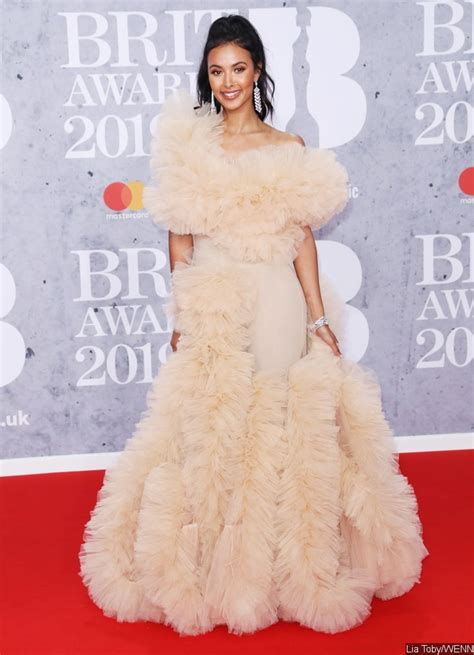 While the 2021 brits were not on a leap year it was very much a lipa year, as the singer won two of the three awards for which she was nominated. BRIT Awards 2019: See Dua Lipa, Little Mix and Other Stars ...