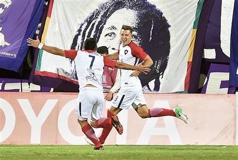 Futebol ao vivo hd cerro porteño fluminense. Cerro Porteno-River Plate pronostico 3 settembre: locali terzi