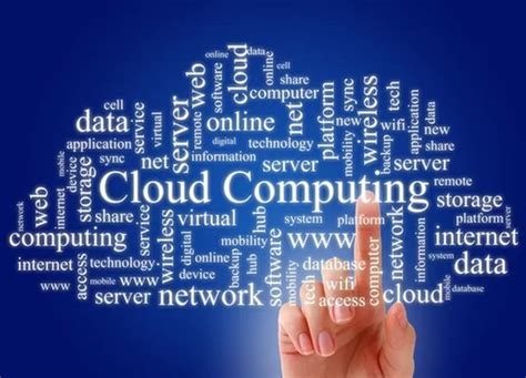 Economic benefits of cloud computing for businesses. The 7 benefits of cloud computing specific to the ...