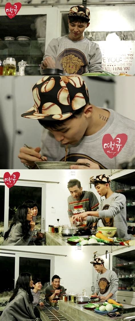 See more ideas about g dragon, dragon, bigbang g dragon. G-Dragon becomes a cook | Daily K Pop News