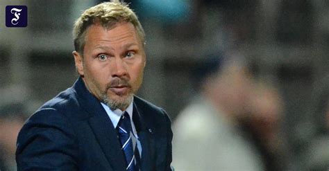 Weil das saisonziel aufstieg erneut in gefahr ist, hat sich der hsv nun doch von cheftrainer daniel thioune getrennt. HSV-Trainer Thorsten Fink: „Man hat mir nie viel zugetraut ...
