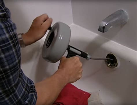 Tags toilet auger toilet bowl toilet clogged plunger toilet drain. DIY Fixes for Your Apartment: How to Unclog All Types of ...