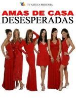 133m amas de casas atadas. Mujeres desesperadas (Serie de TV) (2004) - FilmAffinity