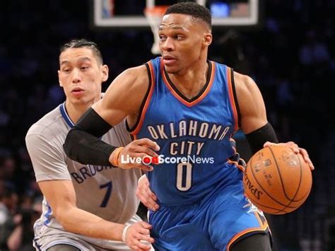 Watch video highlights of the oklahoma city thunder vs. Oklahoma City Thunder vs Brooklyn Nets Preview and ...