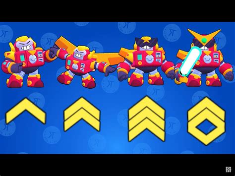 Sie können die brawl stars bilder zeichnen oder ausmalen. This is how surge is gonna look like in each rank : Brawlstars