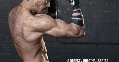 Check spelling or type a new query. High-octane Jonathan Tucker rages in DirecTV's 'Kingdom'