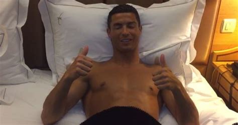 Click show more to find the name of the songs and more info video produced by: WATCH: Cristiano Ronaldo's promo for his new range of blankets is like something out of a bad ...