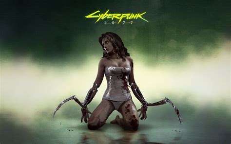 Tons of awesome cyberpunk 2077 hd wallpapers to download for free. Cyberpunk 2077 HD Wallpaper | Background Image | 1920x1200 ...