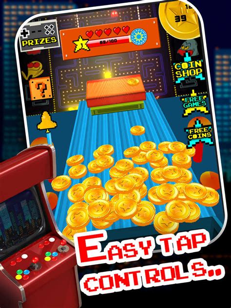 Todo this, we work with a variety of online advertising partners who collect data from users of our games and other games coin dozer app reviews. App Shopper: Arcade Dozer - Coin Dozer Free Prizes! Fun ...