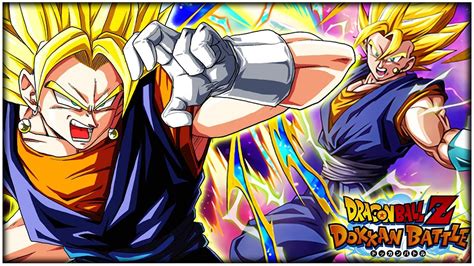 Super vegito tur dokkan awakening & fight | dragon ball z dokkan battle. PHY SUPER VEGITO IS... | Dragon Ball Z Dokkan Battle - YouTube