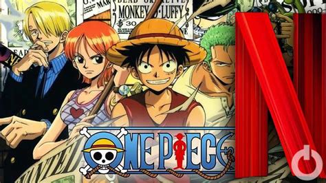 While 2020 was an uneven year for the big screen, it saw a wide variety of tv shows that boasted of a promising premise, immersive worldbuilding, and relatable characters. Rejoice Anime Fans: Netflix is Making One Piece Live ...