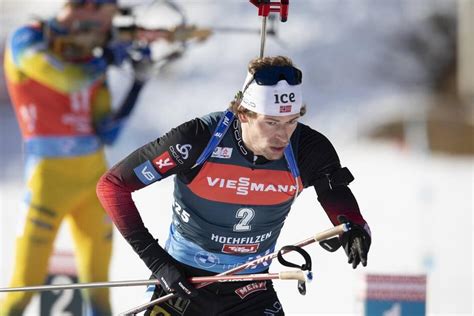 In the season opener of the 2020/2021 season, he earned his first world cup win at the 20 km individual. Laegreid remplace sa tante et son oncle - Sports Infos ...