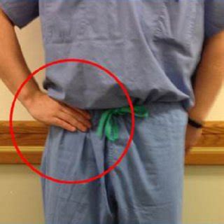 Anterior Inferior Iliac Spine (AIIS) Avulsion Fracture ...
