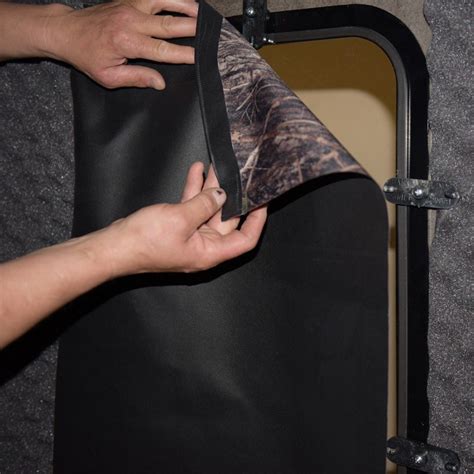Provides quality and dependable residential and. Camo Curtain Kit | Lakeland Overhead Door