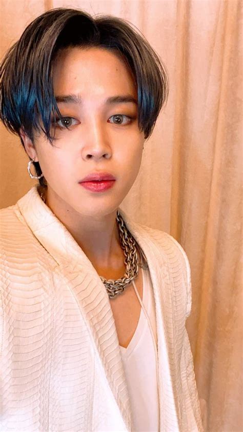 Maybe you would like to learn more about one of these? Pin de 𝙈𝙖𝙮🏜 en JIMIN (지민) en 2020 | Jimin selca, Jimin de ...