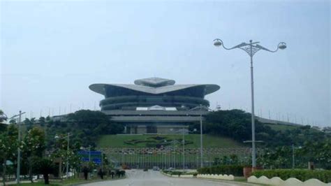 Find hotels near putrajaya international convention centre, malaysia online. Putrajaya International Convention Centre (PICC ...