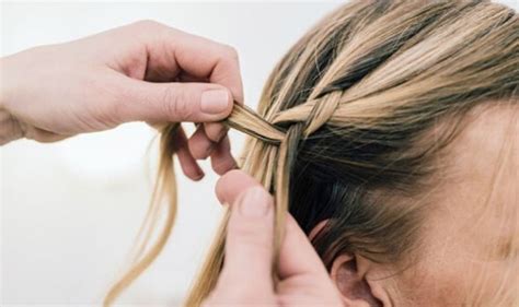 First, the building is dirty. Braiding hair: How to do french braids, dutch braids and ...