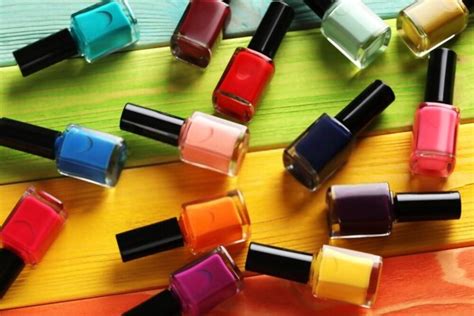 With an extensive range of. Nail polish trends in USA 2020