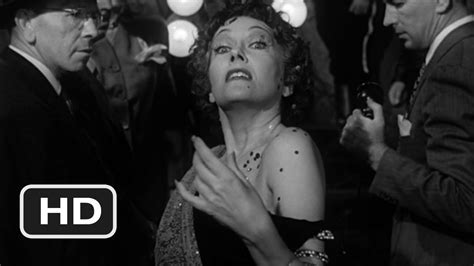 Sunset boulevard is also a notable hollywood street, which emphasizes the protagonists' movie backgrounds and the film's criticism of hollywood. Mr. DeMille, I'm Ready for My Close-Up - Sunset Blvd. (8/8 ...