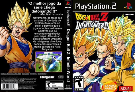 Maybe you would like to learn more about one of these? Dbz Infinite World Ps2 Iso Compressed - The best free software for your - womenbackup