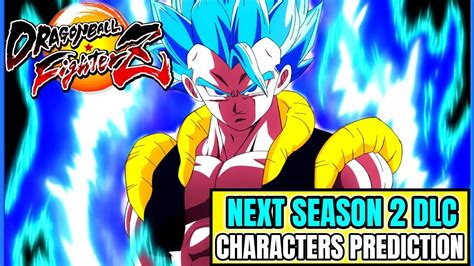 English subbed,dragon ball super season 2. Dragon Ball FighterZ Next Season 2 DLC - Release Date ...