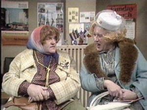 Les dawson was portly and often dressed in john bull costume. Heavy Handbags Ahead of Huddersfield v Leeds - Latest West ...