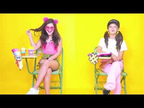 Karina y marina / havana. la reina del YouTube canción (Original) karina & Marina feat Jose Seron 🎶 - YouTube