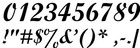 Monotype script is a trademark of monotype typography ltd., and may be registered in certain. OPTIScript-Bold Font - FFonts.net