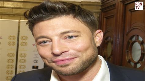 Duncan james has revealed that he has joined the cast of hollyoaks as good guy character ryan, who moves into the village. Duncan James Interview Hollyoaks & Blue Tour 2018 - YouTube